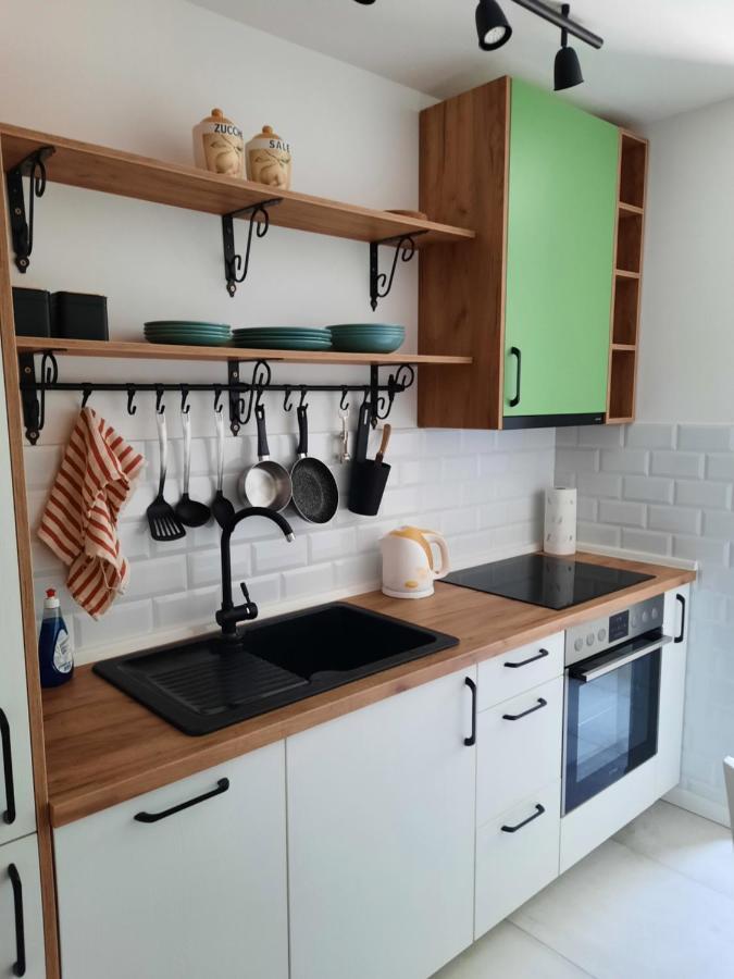 Babalinas Place Bihać Exterior foto