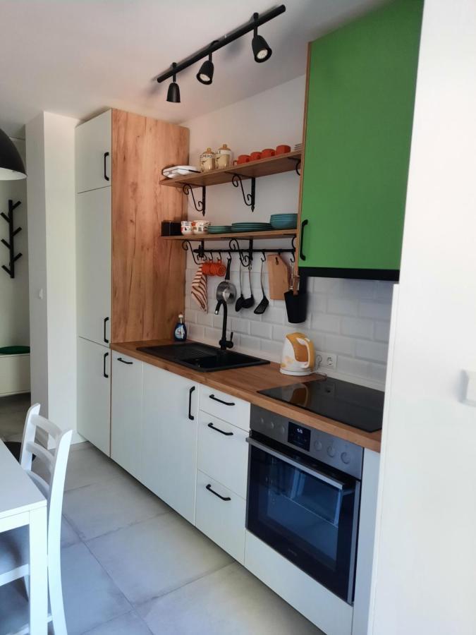 Babalinas Place Bihać Exterior foto